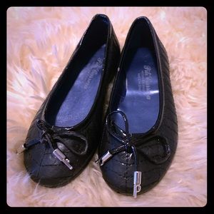 Pili Carrera Girls Black Shoes size 25 Spain